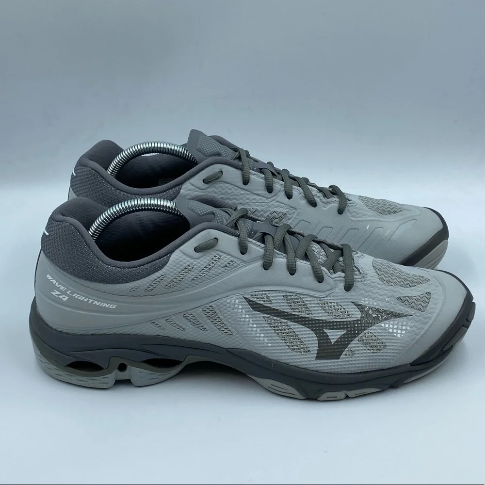 Mizuno Wave Lightning‎ Z4 Volleyball Shoes Women’s Sz 12