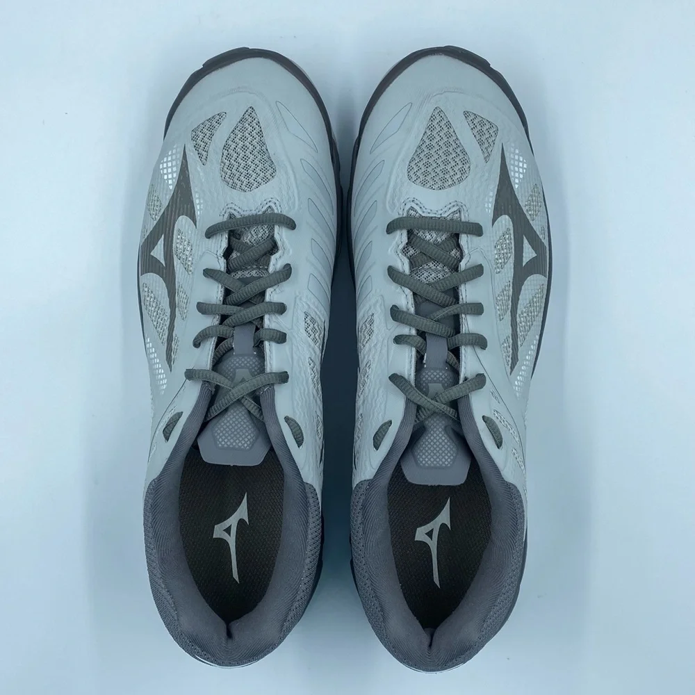 Mizuno wave lightning