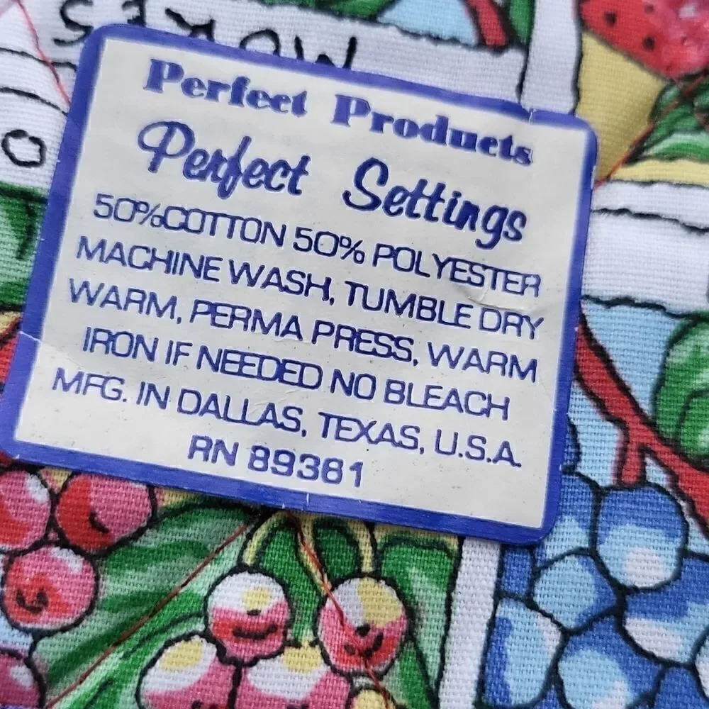 N/A perfect products