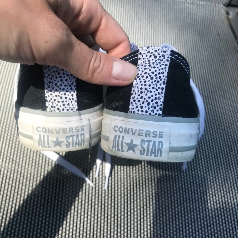 Converse shoes