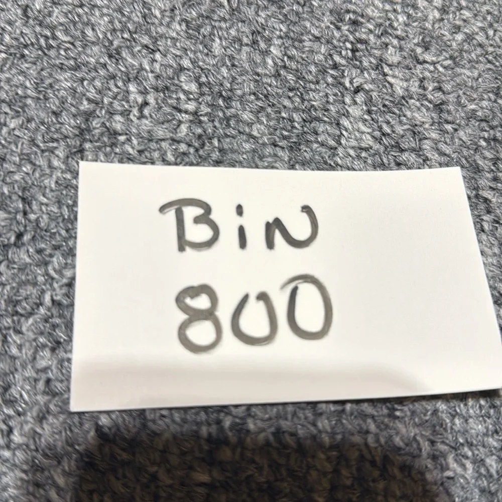 Chicos nice size bin