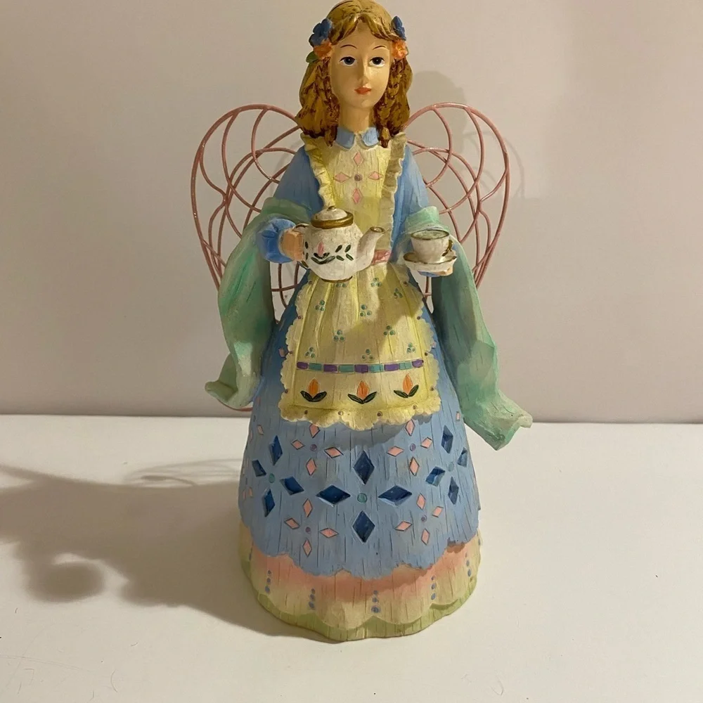 N/A morning angel