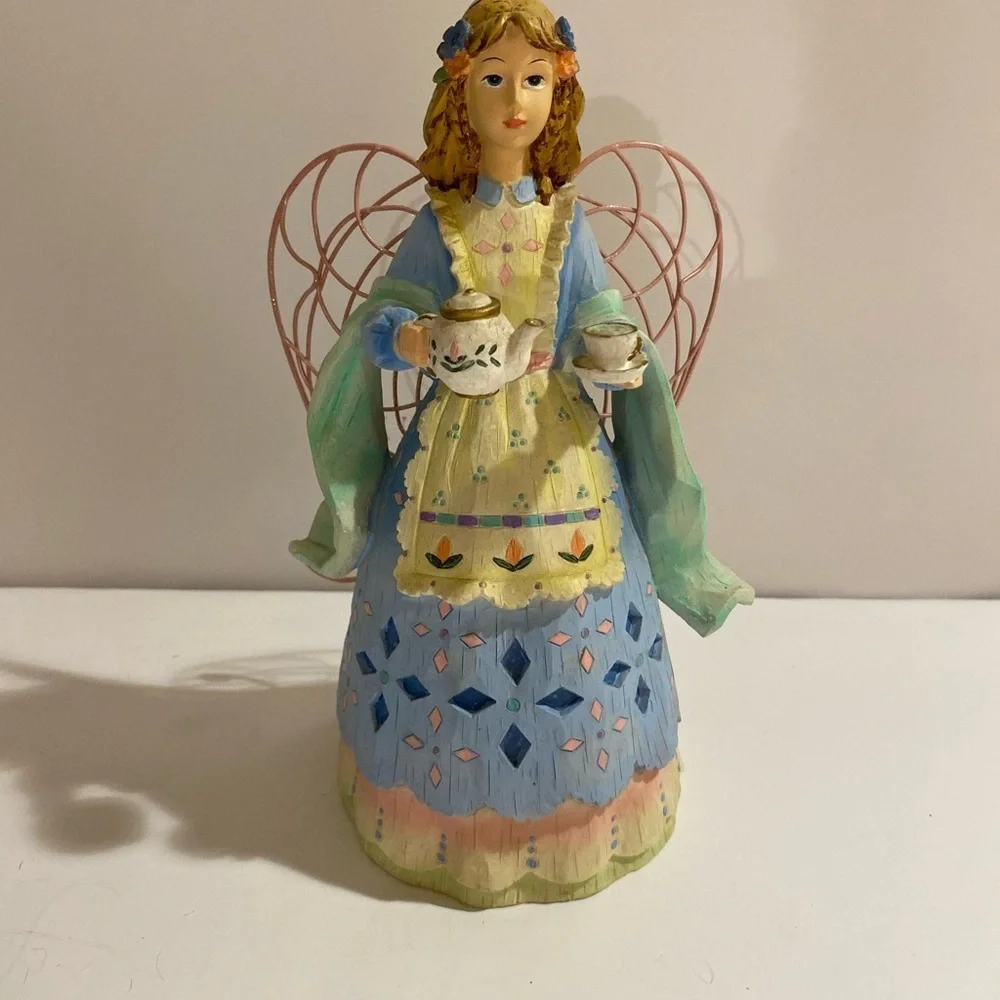 N/A morning angel