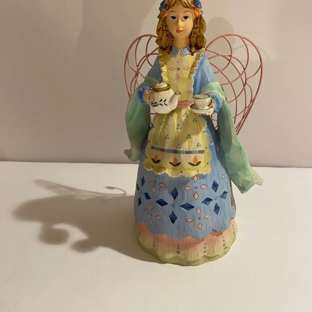 N/A morning angel