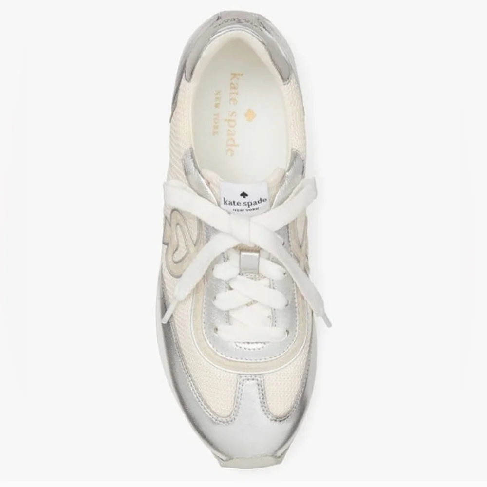 Kate Spade Sneakers
