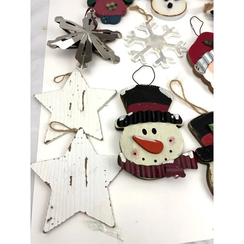Lot 22 holiday