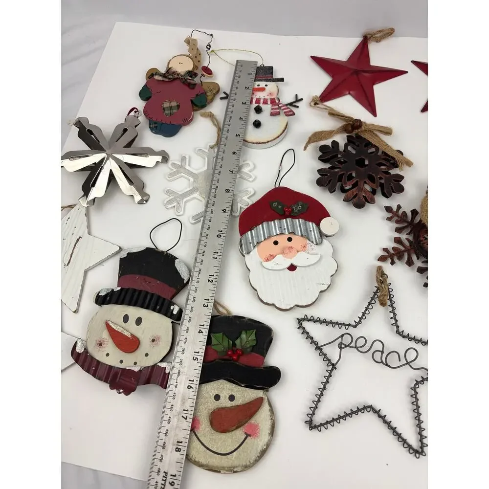 Lot 22 holiday