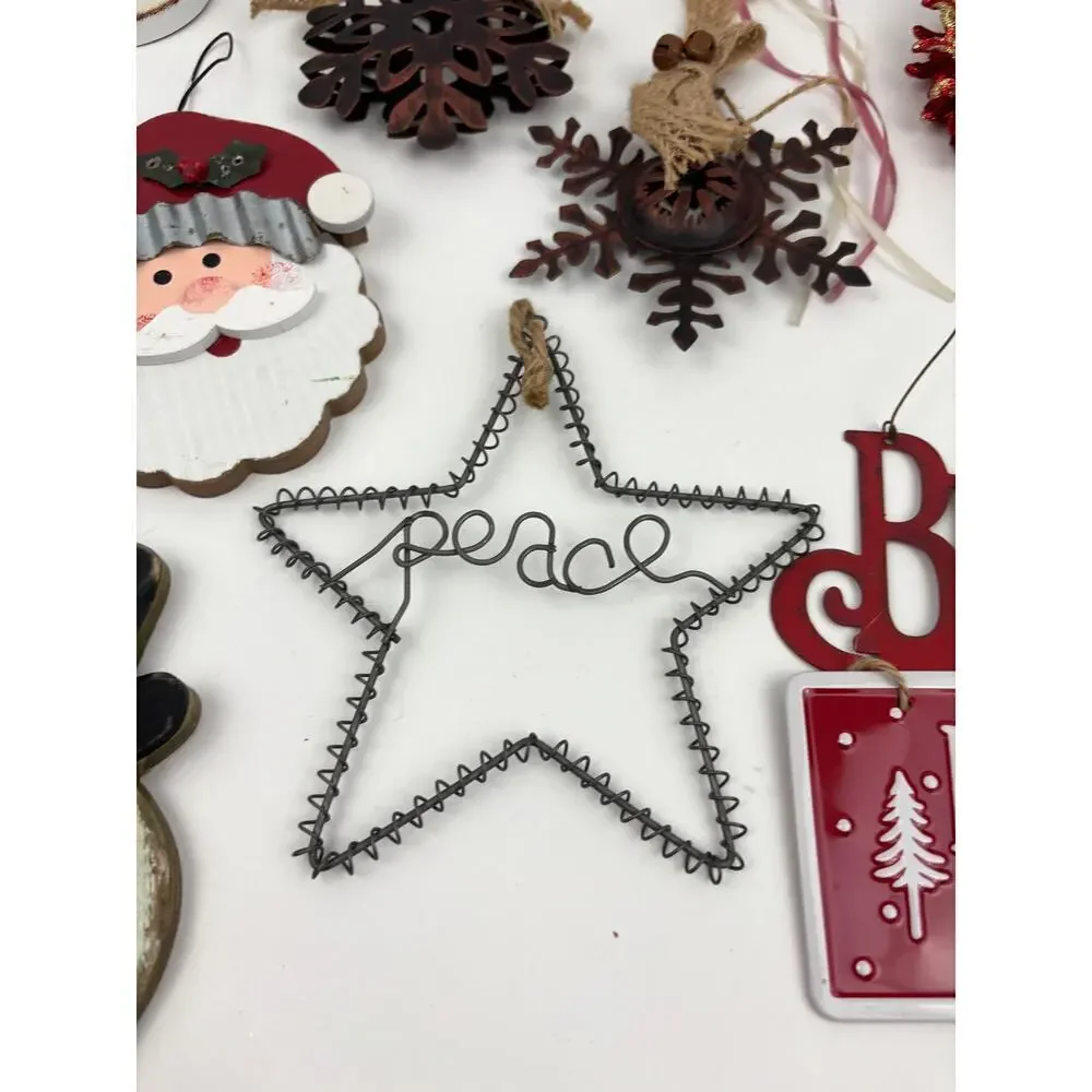 Lot 22 holiday