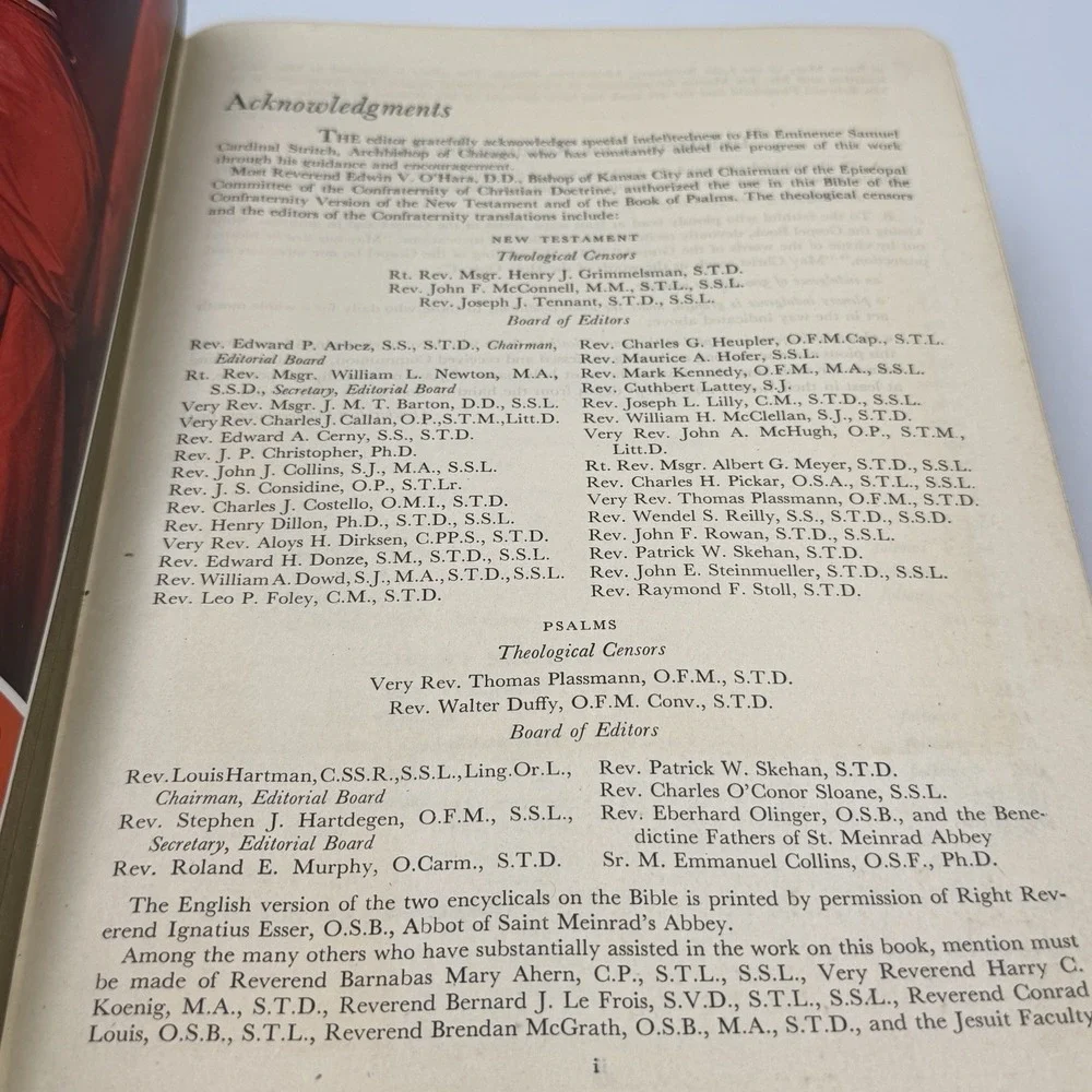 The Catholic Press 1951 catholic