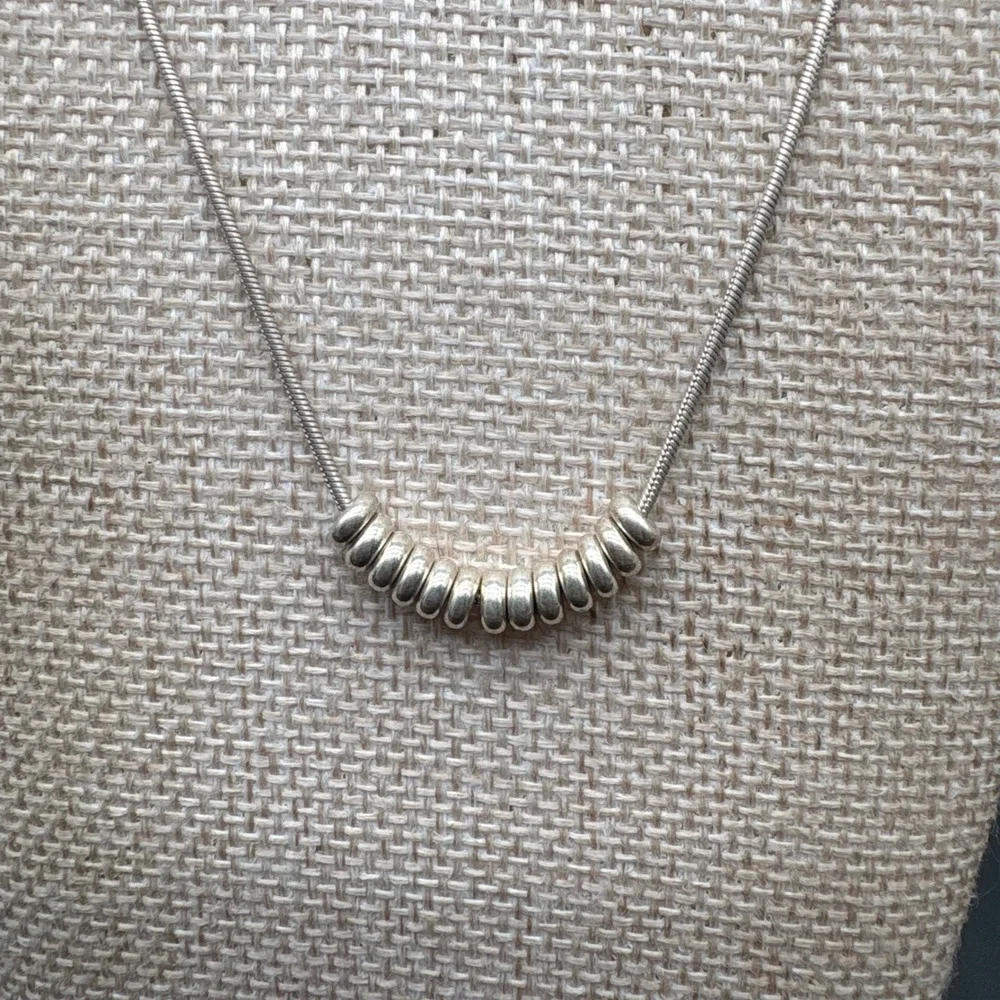 N/A sterling silver