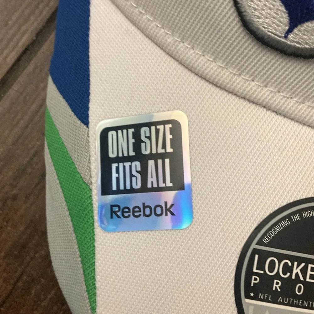 Reebok celebrate your