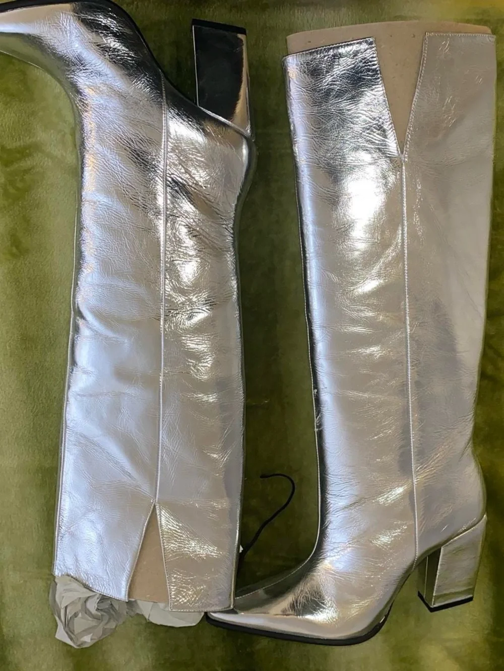 Zara bought these