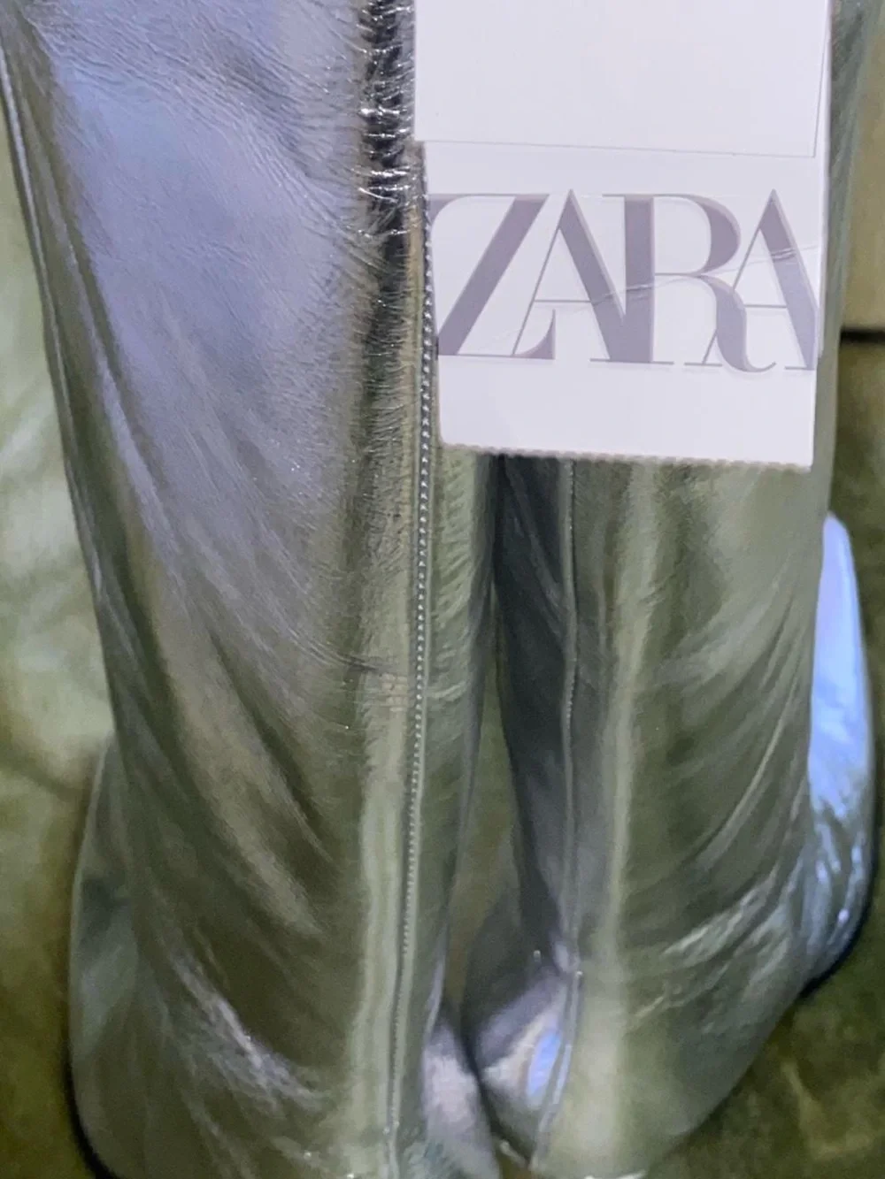 Zara bought these