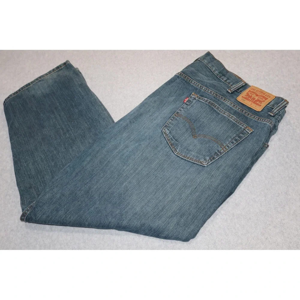 Levis levi strauss