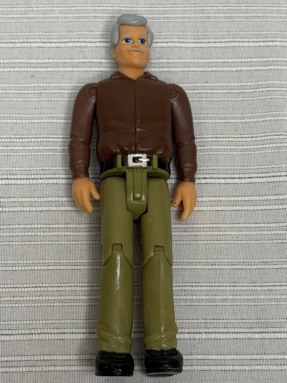 Beverly Hills Sweet Lil Family Grandfather Figure