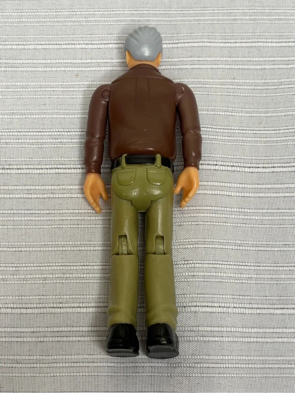 Beverly Hills Sweet Lil Family Grandfather Figure