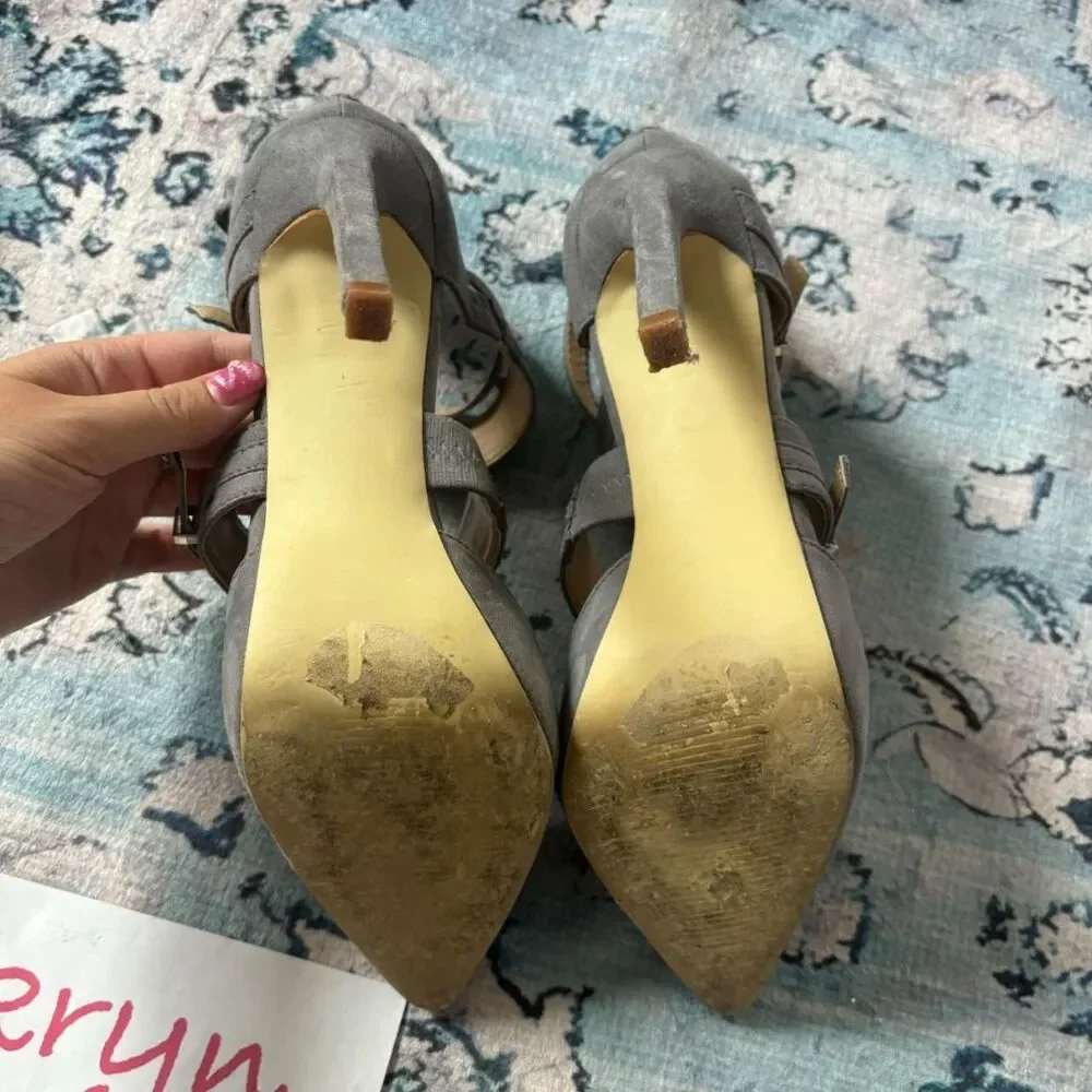 Justfab Women's multi Courts