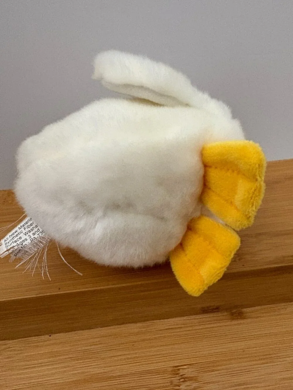 Aflac light wear