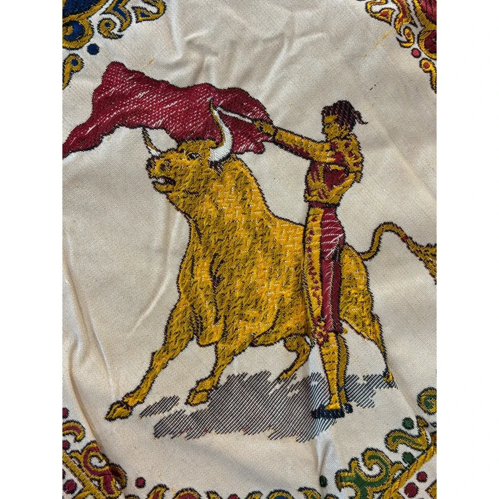 Unbranded vintage spanish