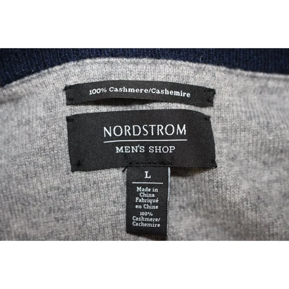 Nordstrom men’s shop