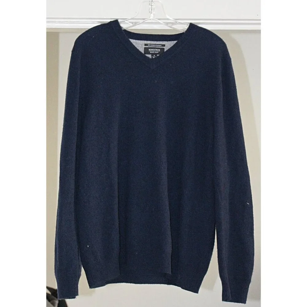 Nordstrom men’s shop