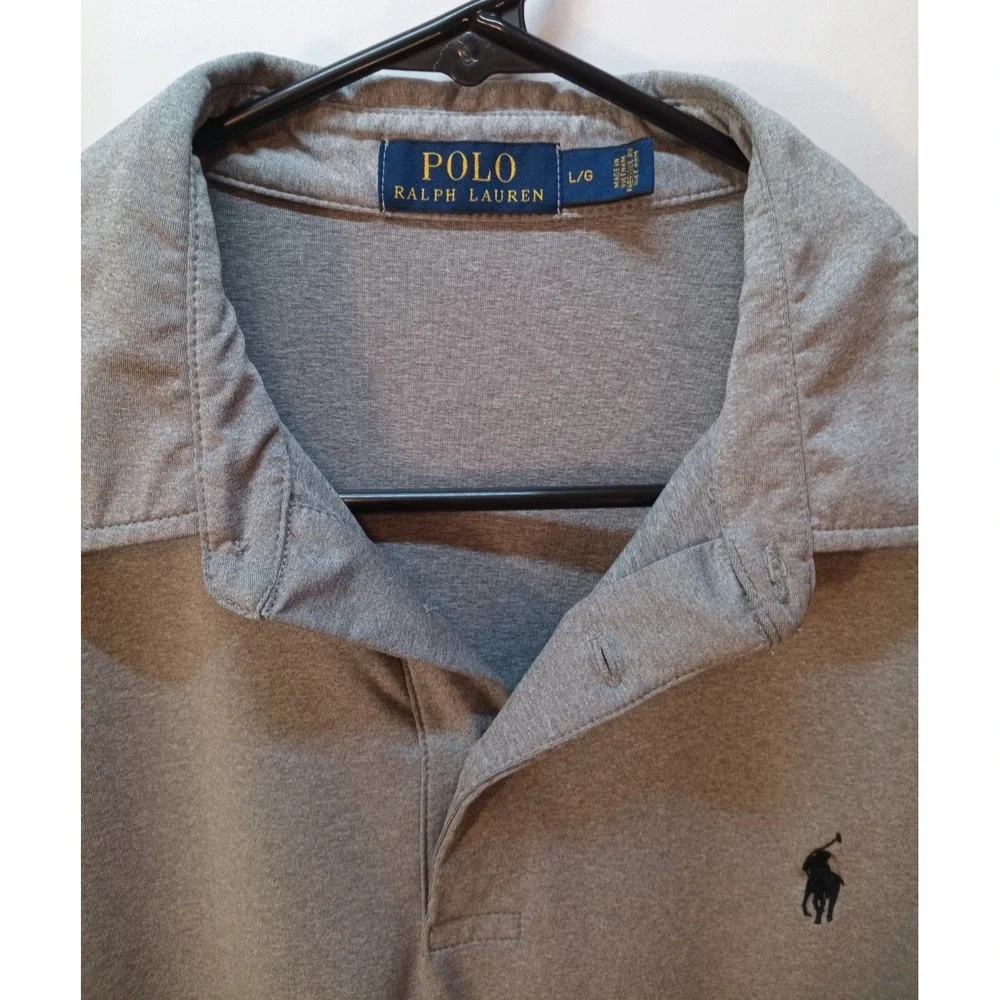Polo Ralph Lauren men polo