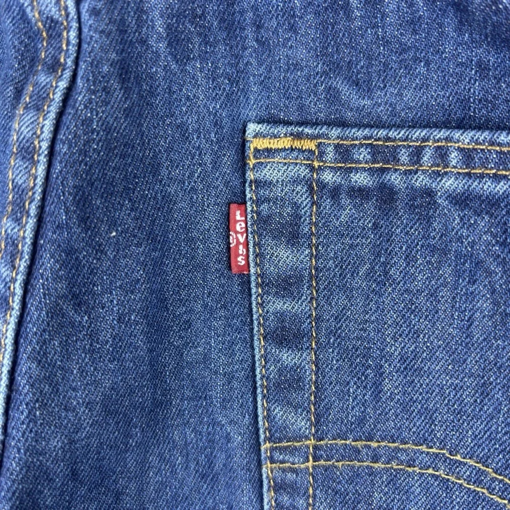 Levis product pair