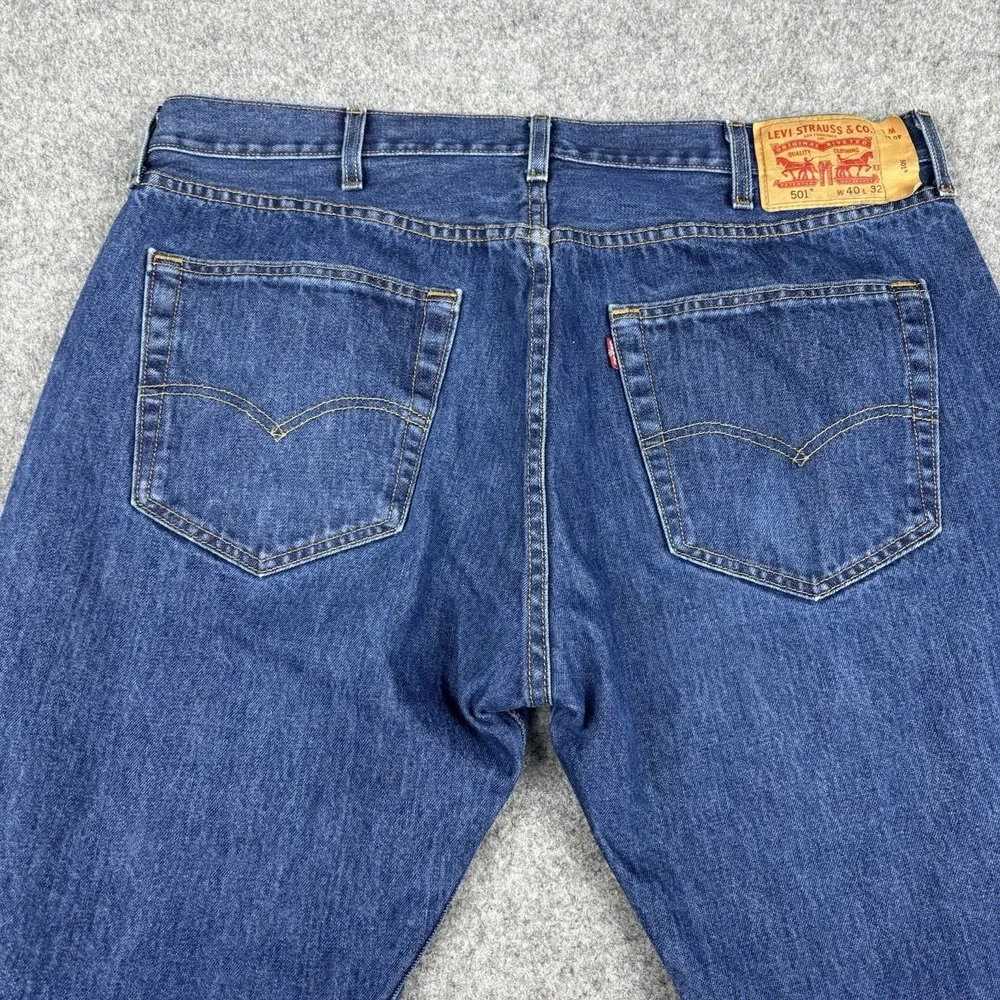 Levis product pair