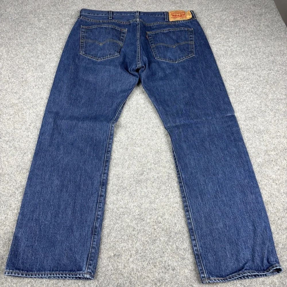 Levis product pair