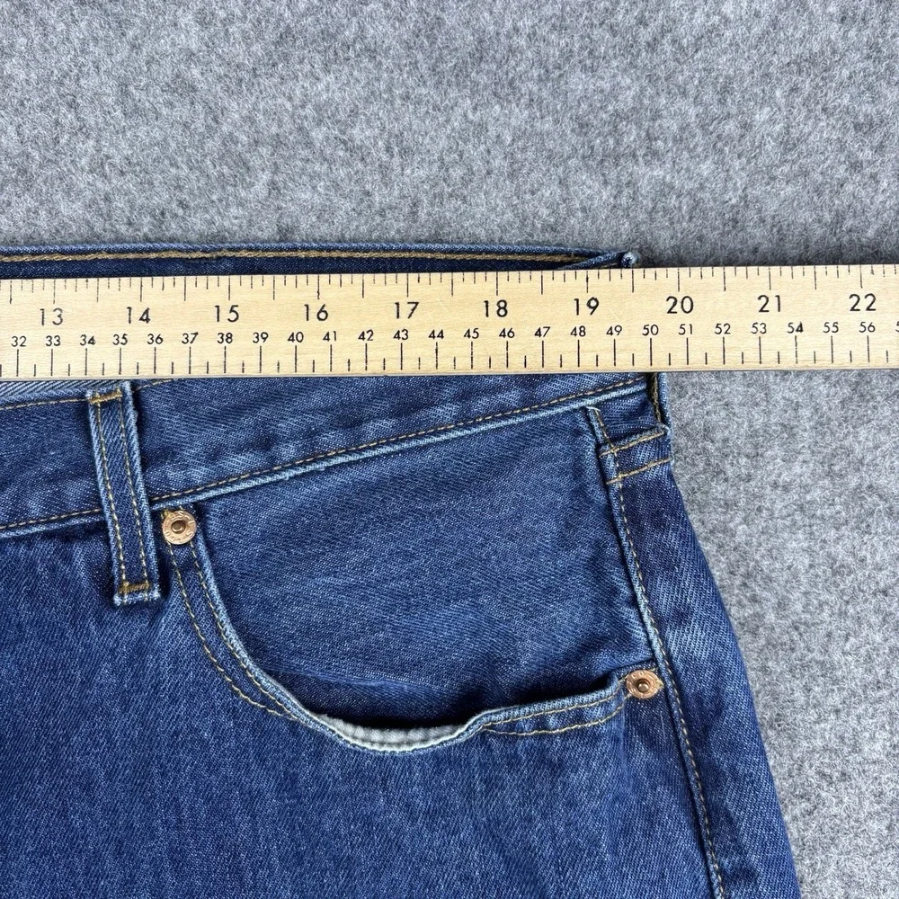 Levis product pair
