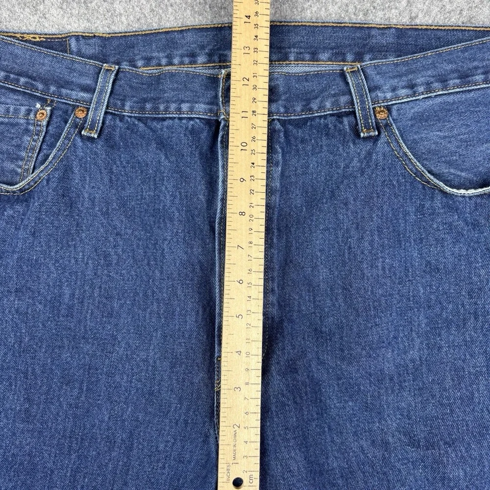 Levis product pair