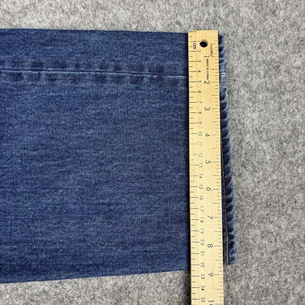 Levis product pair