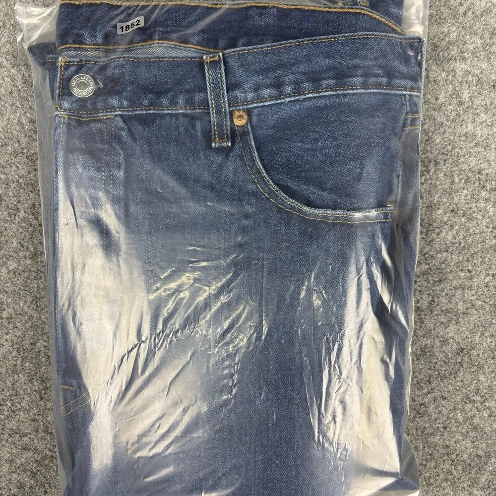 Levis product pair