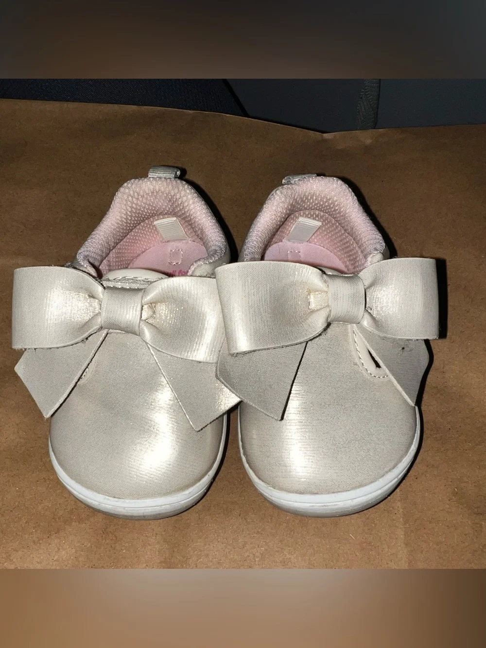 Stride Rite stylish slip
