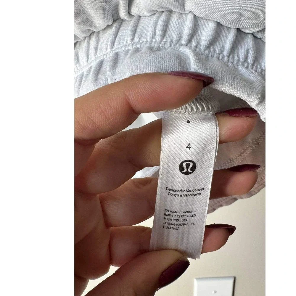 lululemon athletica lululemon cropped