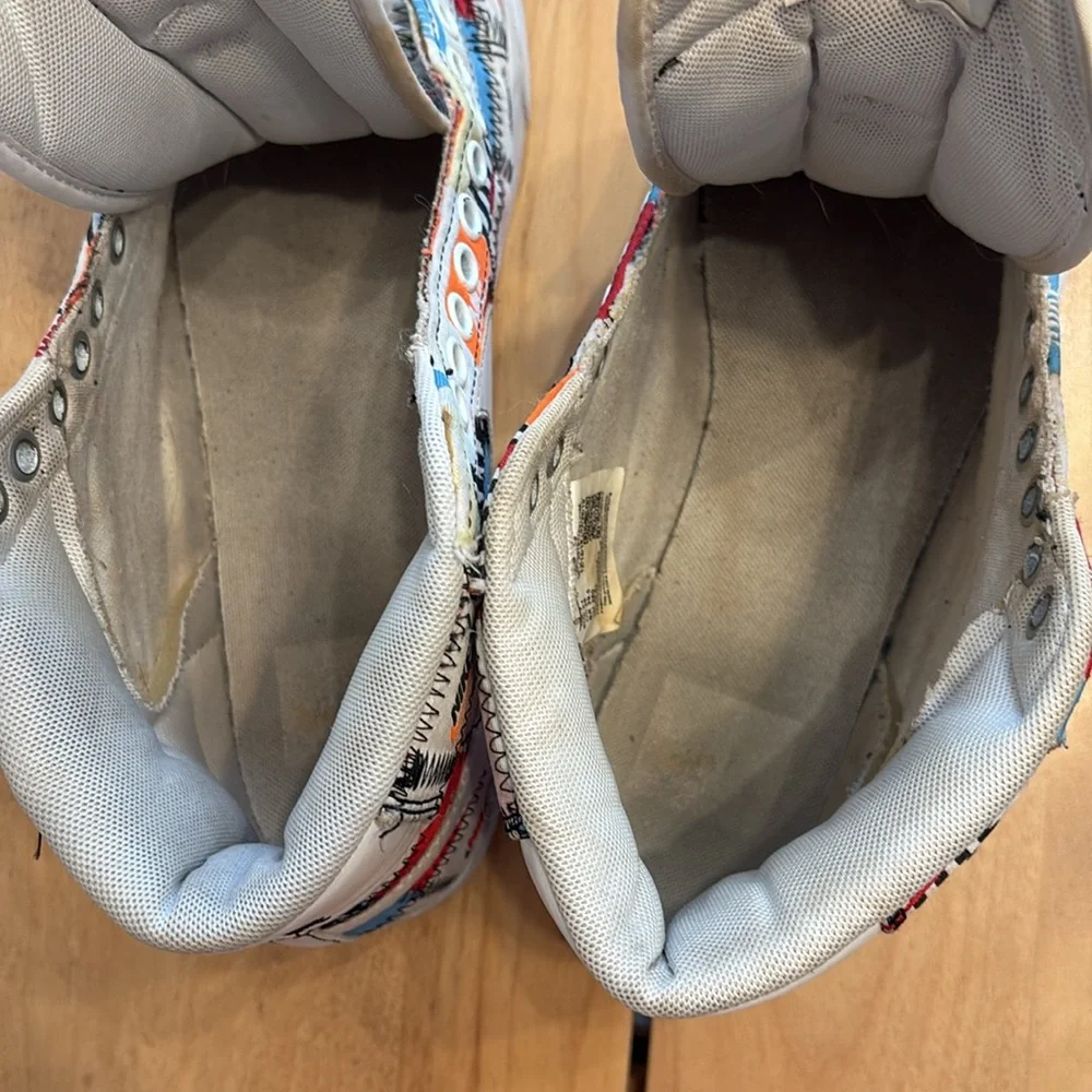 Nike men’s sneakers