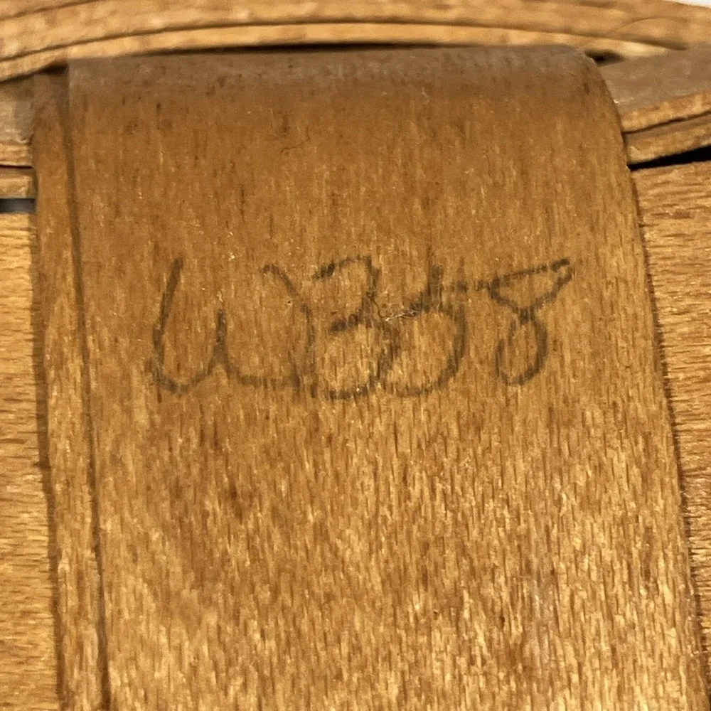 Longaberger kleenex tissue