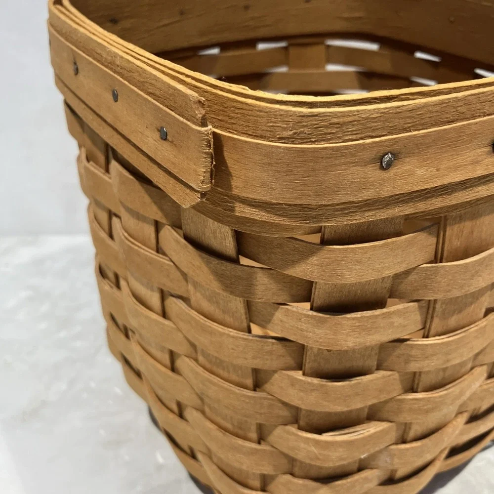 Longaberger kleenex tissue