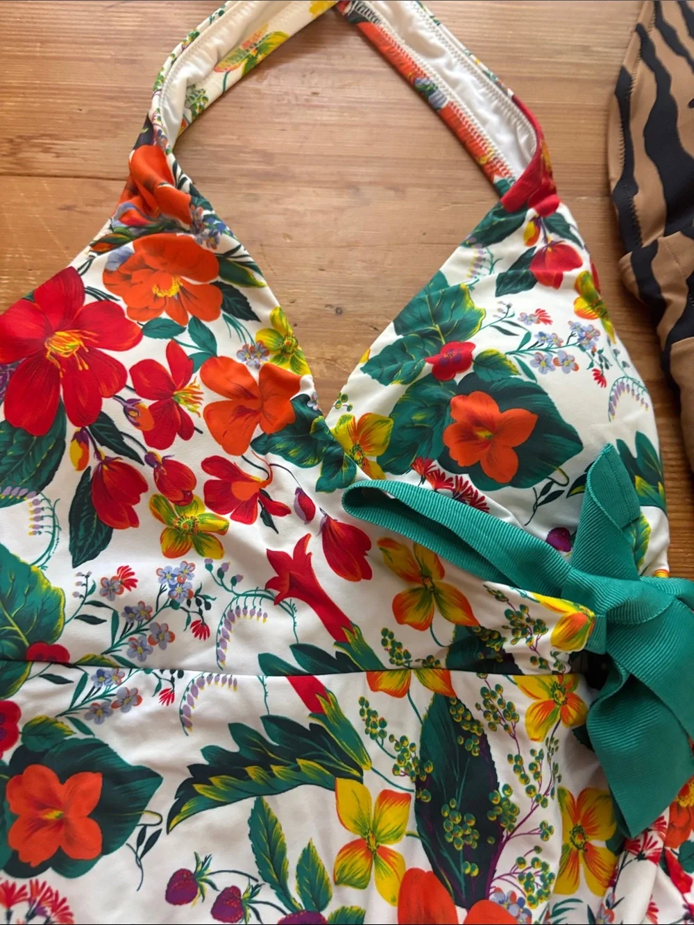 J. Crew swimsuits similar