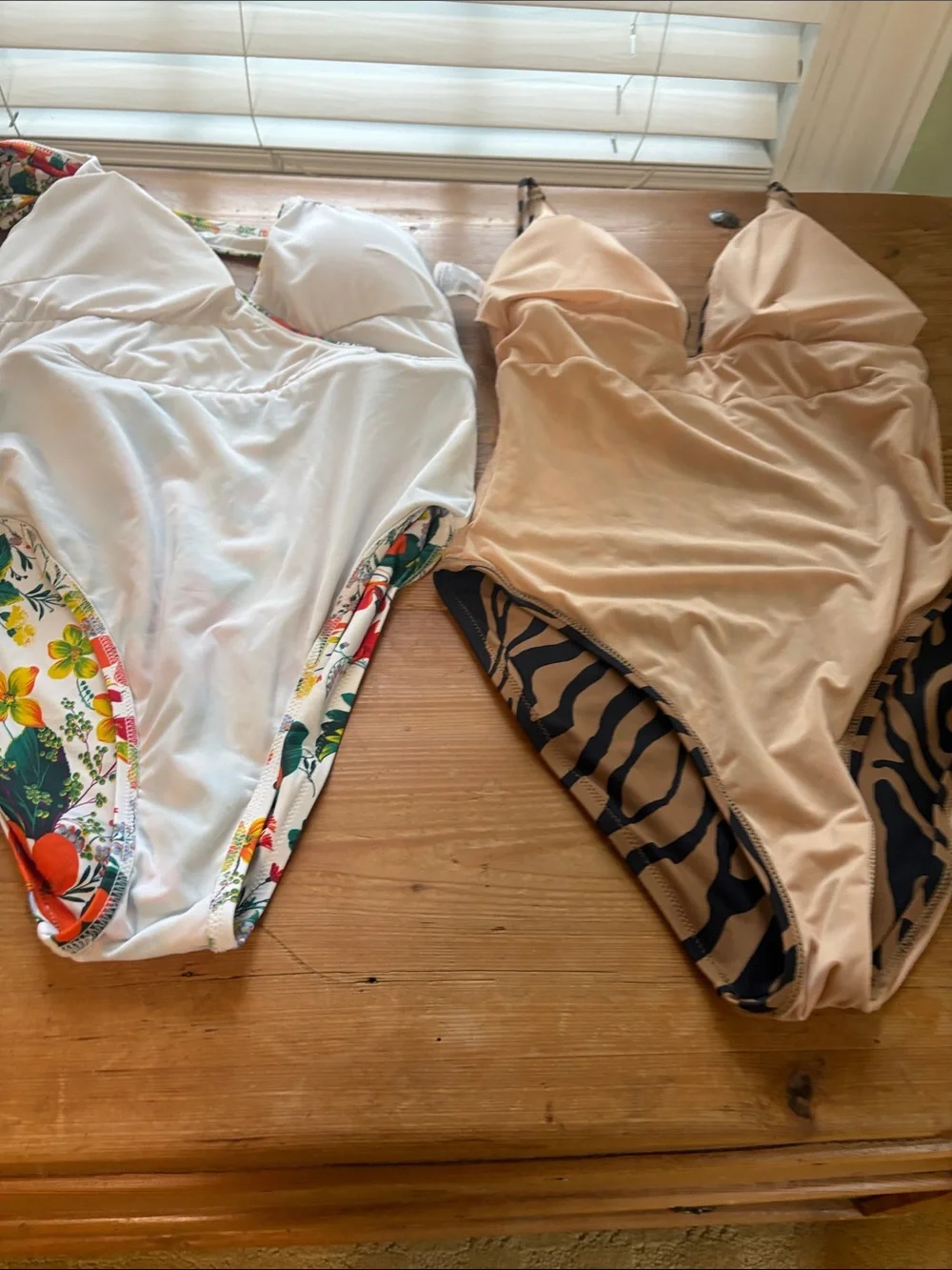 J. Crew swimsuits similar