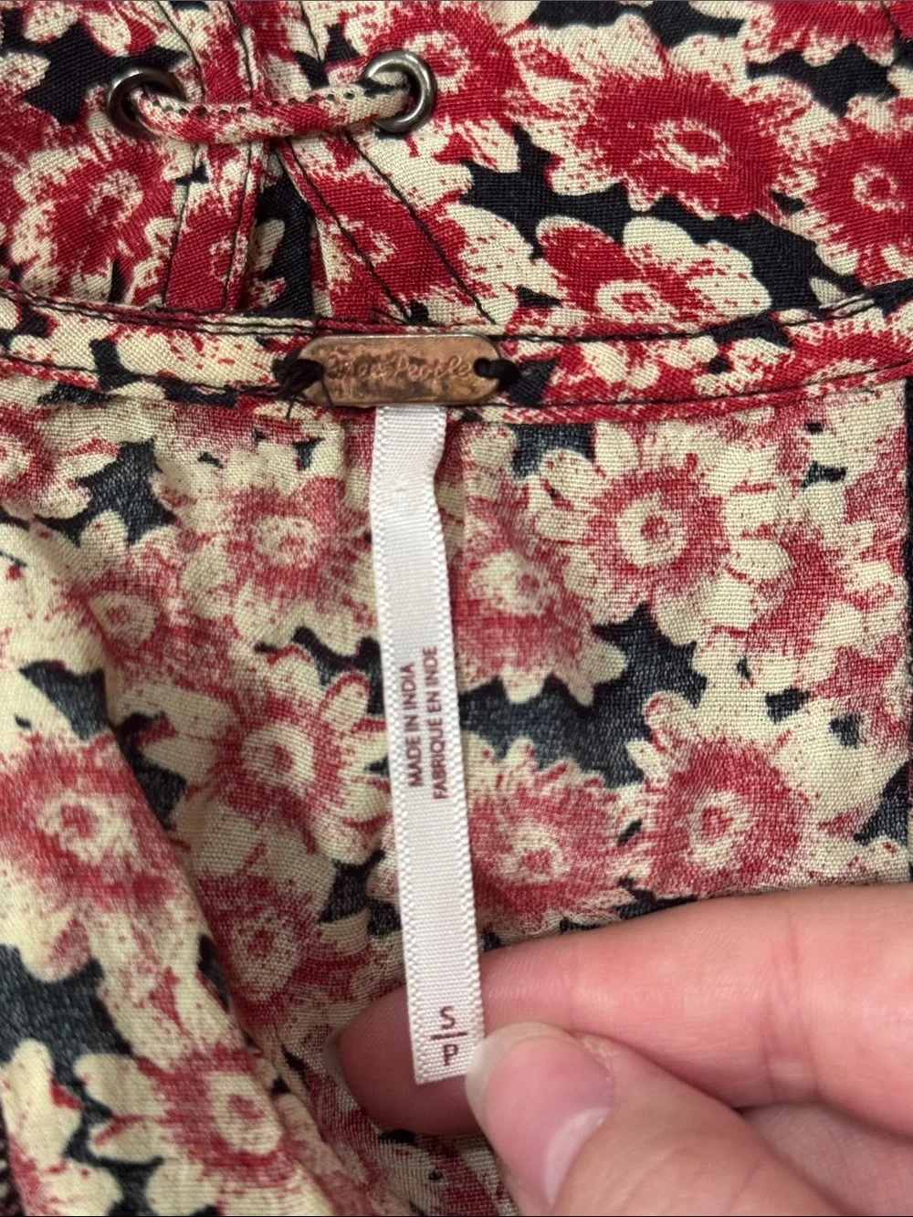 Free People free people