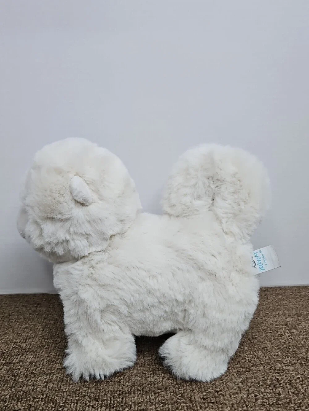 Jellycat retired daphne