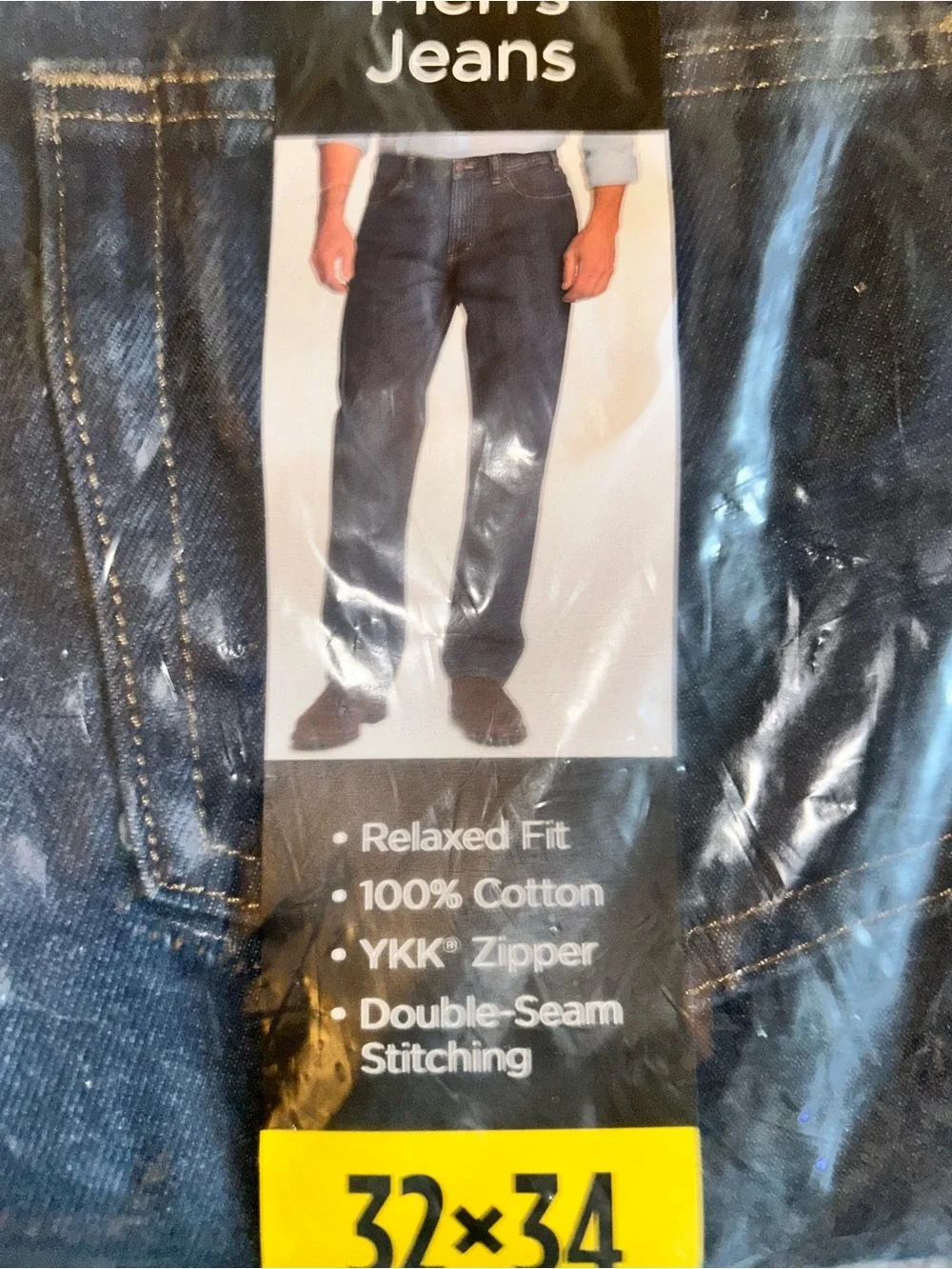 Kirkland Signature men’s kirkland