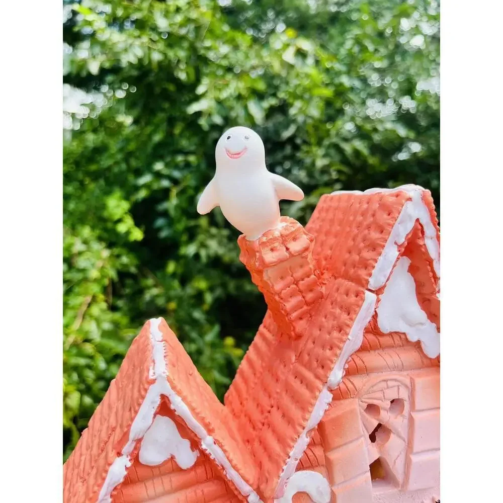 N/A whimsical pastel