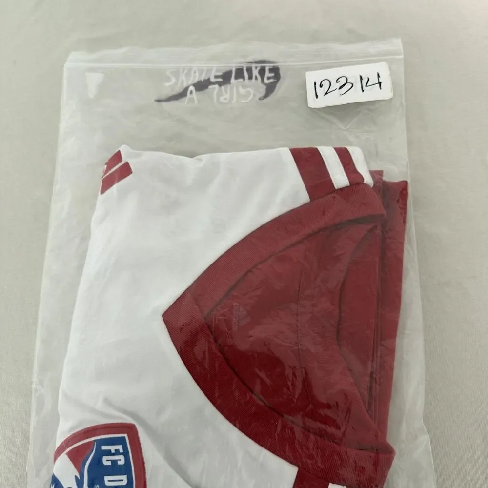 adidas fc dallas