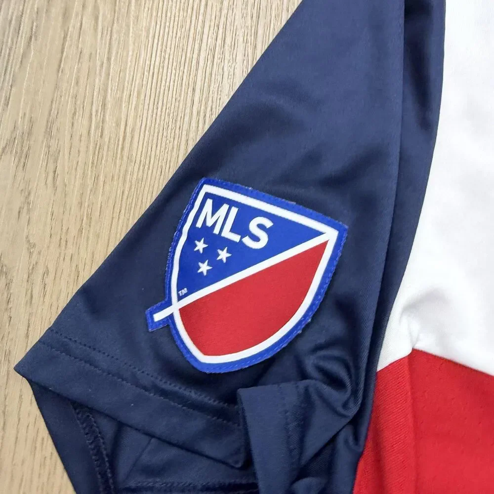adidas fc dallas