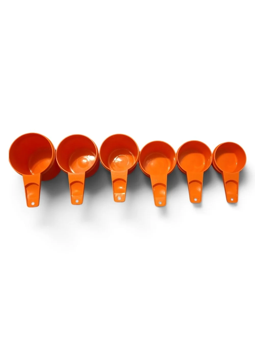Tupperware set bright
