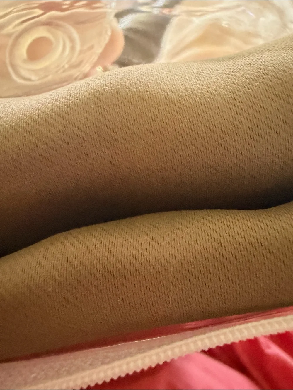 Superior olive green