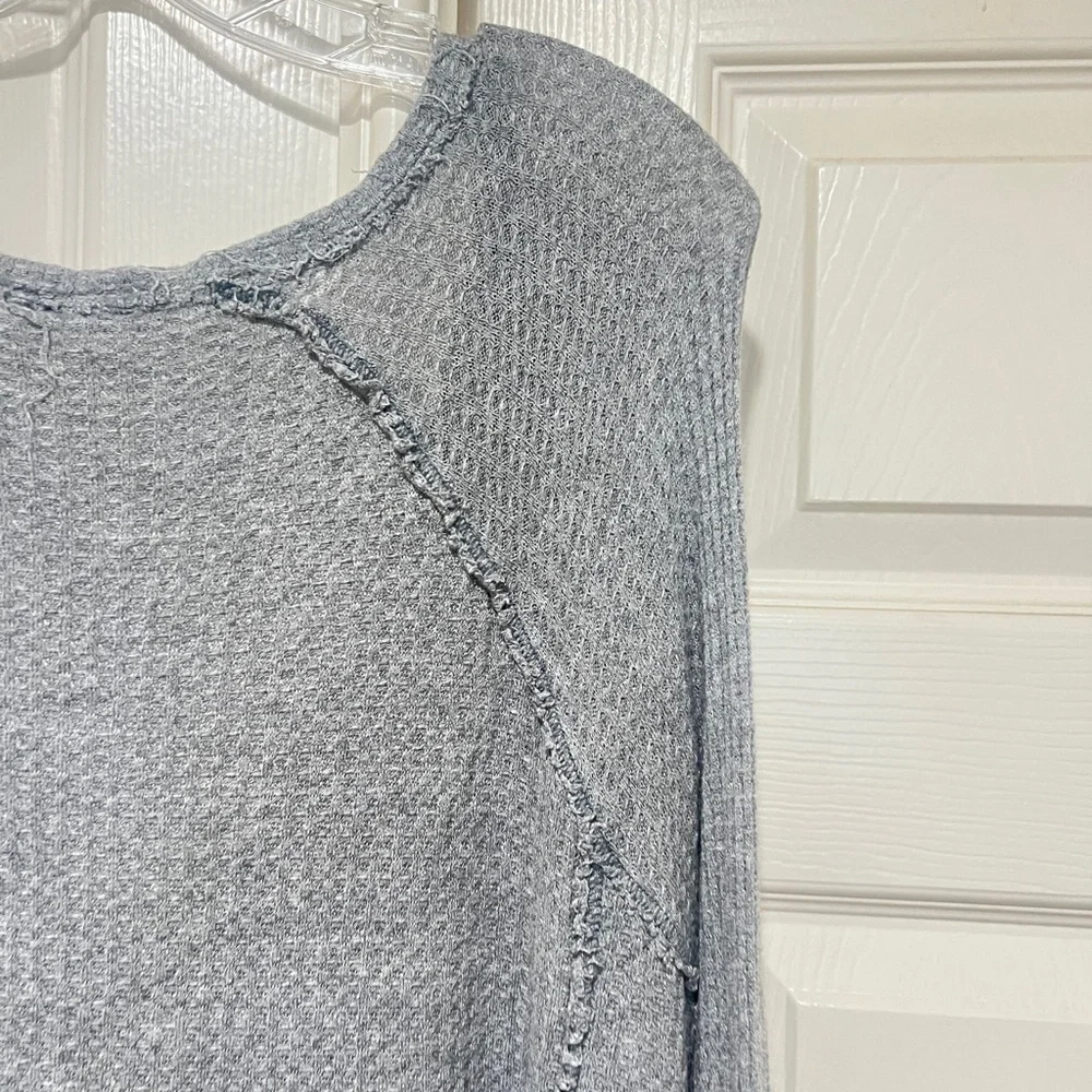 Free People questions leave