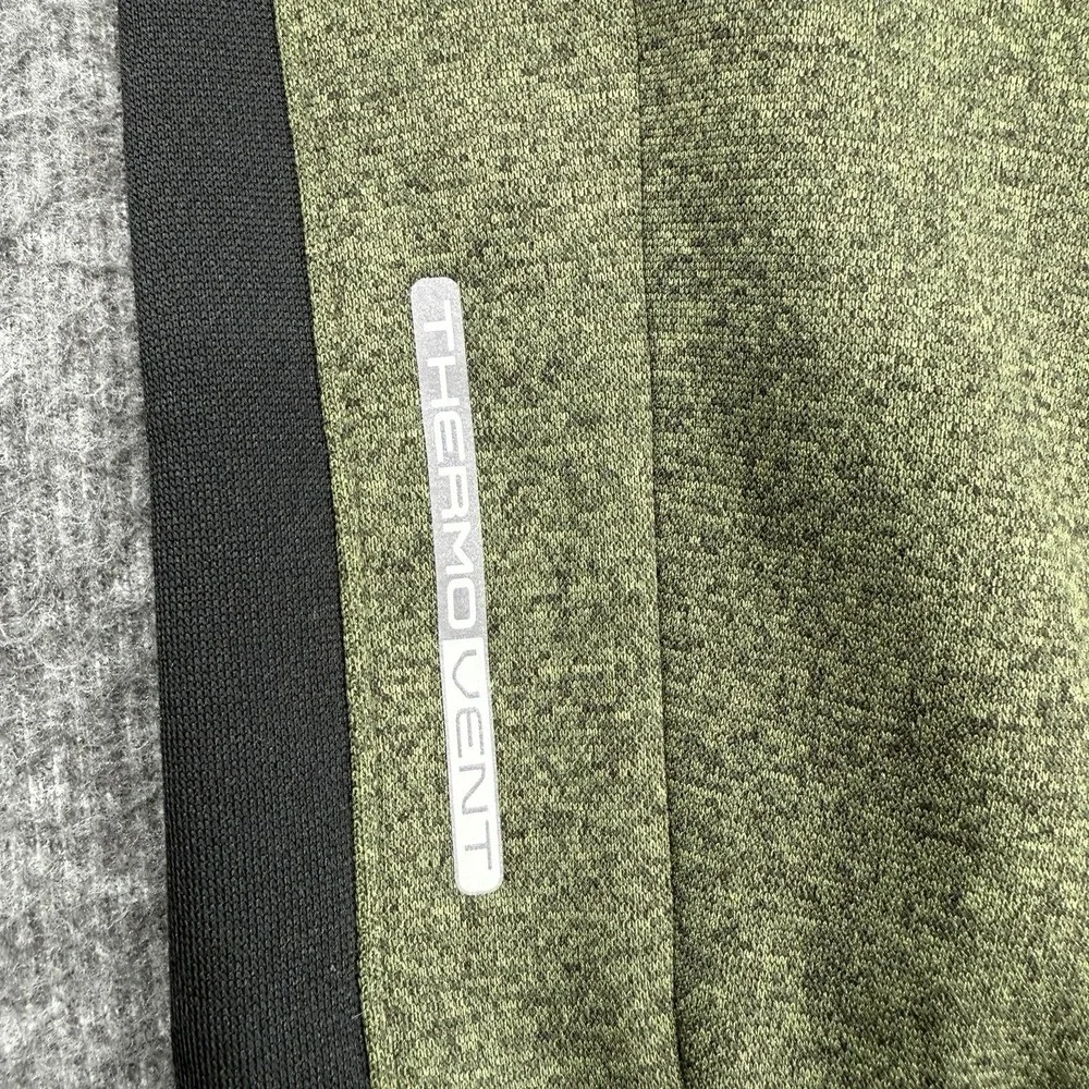 Polo‎ Ralph Lauren Sport Performance Full Zip Jacket Men M  Green